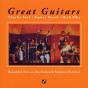 Great Guitars - CD - Preview