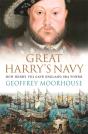 Great Harry'S Navy - Preview