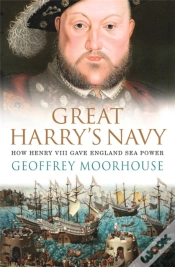 Capa do artigo Great Harry