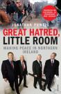 Great Hatred, Little Room - Preview