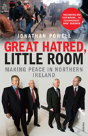 Great Hatred, Little Room - Preview