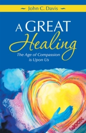 Capa do artigo Great Healing