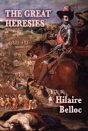 Great Heresies - Preview