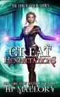Great Hexpectations - Preview
