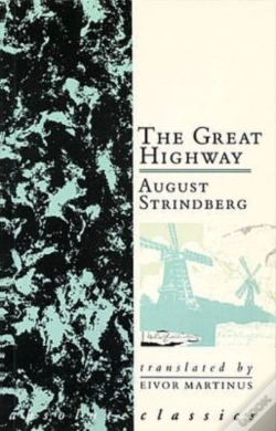 Capa do artigo Great Highway