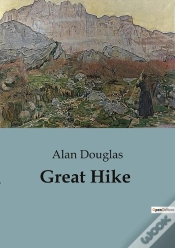 Capa do artigo Great Hike