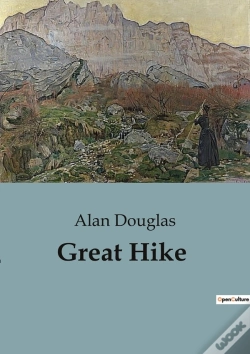 Capa do artigo Great Hike
