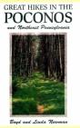Great Hikes In The Poconos - Preview