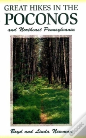 Capa do artigo Great Hikes In The Poconos