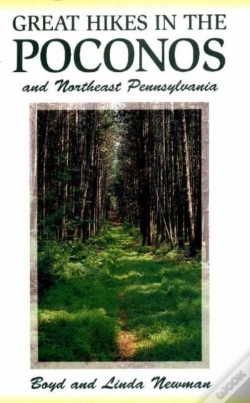 Capa do artigo Great Hikes In The Poconos