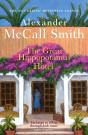 Great Hippopotamus Hotel - Preview