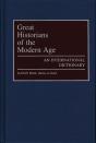 Great Historians Of The Modern Age - Preview