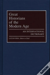 Capa do artigo Great Historians Of The Modern Age