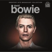 Capa do artigo Great Hits Broadcast Collection - CD