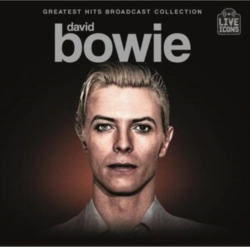 Capa do artigo Great Hits Broadcast Collection - CD