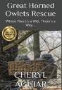 Great Horned Owlets Rescue - Preview