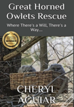 Capa do artigo Great Horned Owlets Rescue