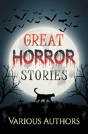 Great Horror Stories - Preview