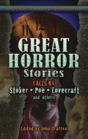 Great Horror Stories - Preview