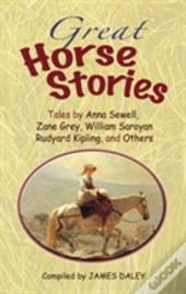 Great Horse Stories