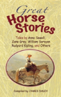 Great Horse Stories - Preview