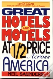 Capa do artigo Great Hotels And Motels At Half Price Across America