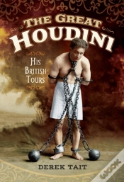 Capa do artigo Great Houdini