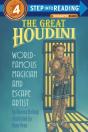Great Houdini - Preview