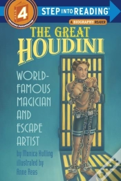 Capa do artigo Great Houdini