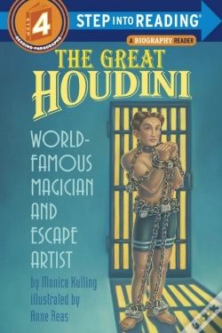 Capa do artigo Great Houdini