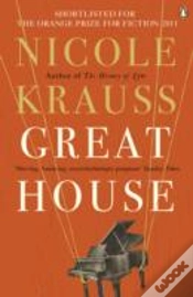 Capa do artigo Great House