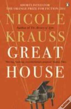 Capa do artigo Great House