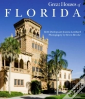 Capa do artigo Great Houses Of Old Florida