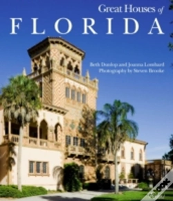 Capa do artigo Great Houses Of Old Florida