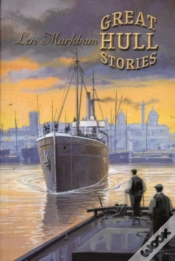 Capa do artigo Great Hull Stories