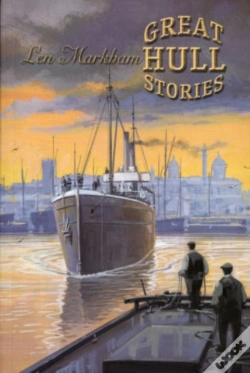Capa do artigo Great Hull Stories