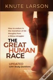 Capa do artigo Great Human Race