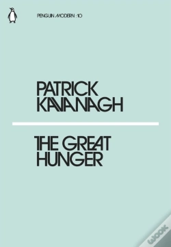 Capa do artigo Great Hunger