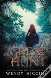 Capa do artigo Great Hunt Hb