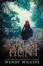 Great Hunt Hb - Preview