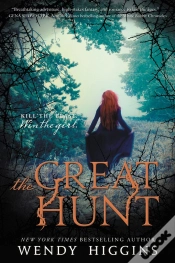 Capa do artigo Great Hunt Pb