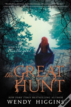 Capa do artigo Great Hunt Pb