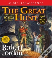 Capa do artigo Great Hunt