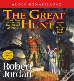 Capa do artigo Great Hunt