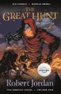 Great Hunt: The Graphic Novel: Volume One - Preview