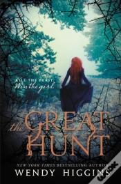 Capa do artigo Great Hunt