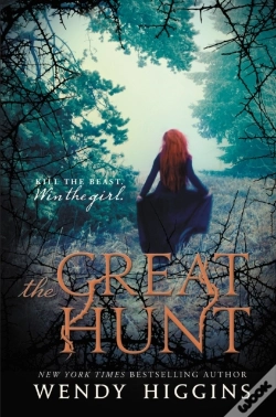 Capa do artigo Great Hunt