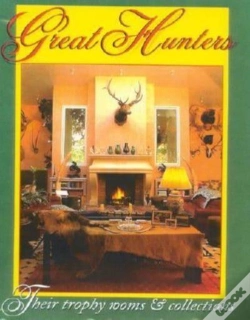 Capa do artigo Great Hunters