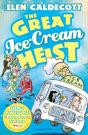 Great Ice-Cream Heist - Preview