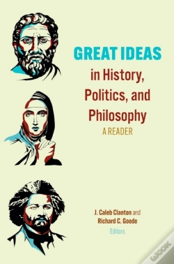 Capa do artigo Great Ideas In History, Politics, And Philosophy